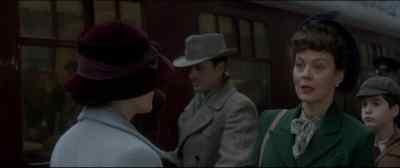 Daddy? - The Woman in Black 2: Angel of Death
