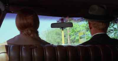 Daddy, you should really stay with us. - Slaughterhouse Five