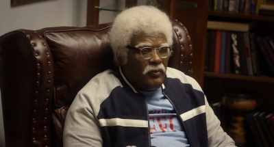 Daddy you shouldn't have pushed me off that roof - Boo! A Madea Halloween