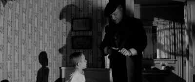 Daddy, show me a story. - Man of a Thousand Faces