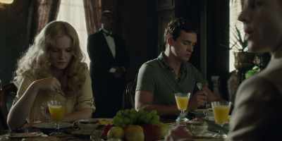 Daddy, surely you can't
expect him to work - Flowers in the Attic: The Origin