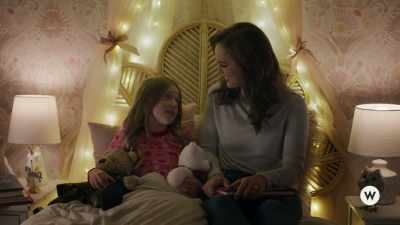 Daddy... tell me about
his ornament. - Christmas Bedtime Stories