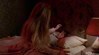 Daddy took care of everything. - Eaten Alive