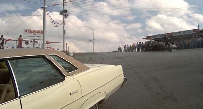 Daddy wait for me Don't leave me Who's gonna hold your hat - Smokey and the Bandit