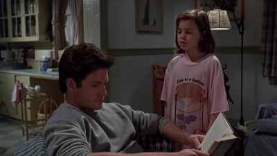 Daddy what if Church dies - Pet Sematary
