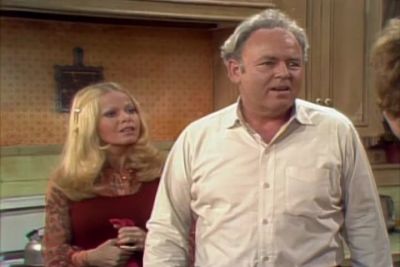 Daddy what I don't understand - All in the Family
