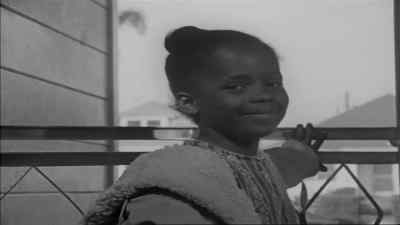 Daddy, what makes the rain? - Killer of Sheep