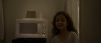 Daddy. - What? - Self/less