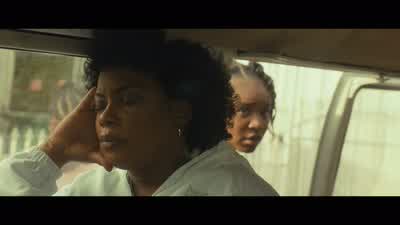 Daddy, where were you going? - King Richard