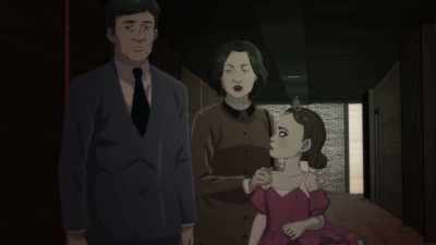 Daddy, who's that? - Beauty Water