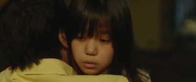 Daddy, why are you crying? - A Taxi Driver