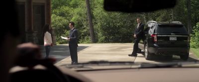 Daddy, why are they here? - War Room