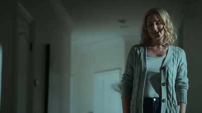 Daddy will be home soon. - A Nurse to Die For