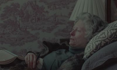 Daddy would have understood. - The Eternal Daughter