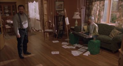 Daddy would you like some sausage - Freddy Got Fingered