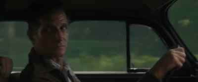Daddy, wow, is that it? - Lost on a Mountain in Maine