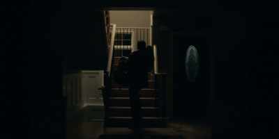- Daddy...
- Yeah. - Condor