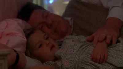 -Daddy?-Yeah? - Masters of Horror
