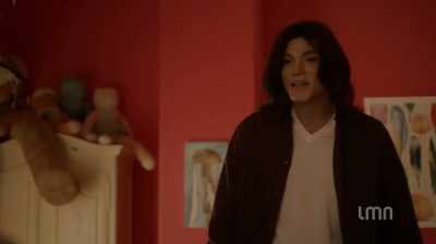 - Daddy?
- Yeah. - Michael Jackson: Searching for Neverland