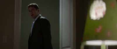 Daddy?/ Yeah? - A Defintely Maybe
