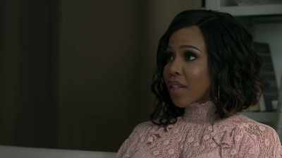 - Daddy, if you came over
to talk about Germaine, - The Available Wife