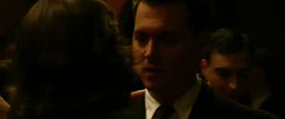 Daddy's French. - Public Enemies