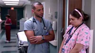 Daddy's going to fix this. - Nurse Jackie