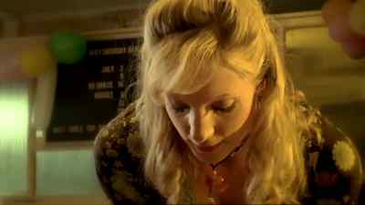 Daddy's gone away, Sammy. - Life on Mars