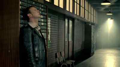 Daddy's gone away, Sammy. - Life on Mars