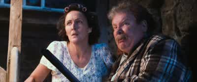Daddy's gone mad hasn't he - Harry Potter and the Sorcerer's Stone