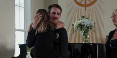 Daddy's just dancing - Thunder Road