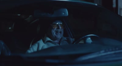 - Daddy's not asking, sweet pea. - Andy Somebody