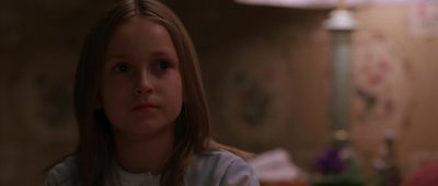 Daddy's smart little girl aren't you - Don't Say a Word