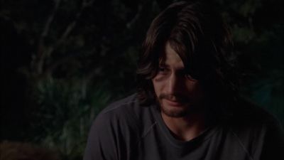DADDY'S SORRY, FOR EVERYTHING. - One Tree Hill