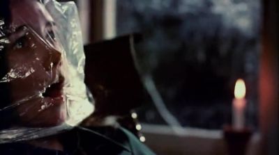 Daddy's went a hunting - Black Christmas