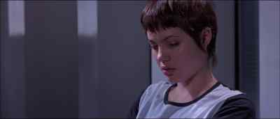 - Dade.
- What? - Hackers