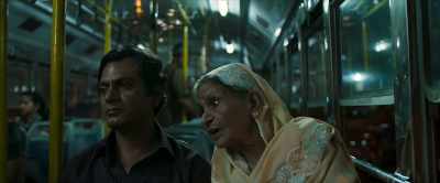 DADI: 
Rafi? - Photograph