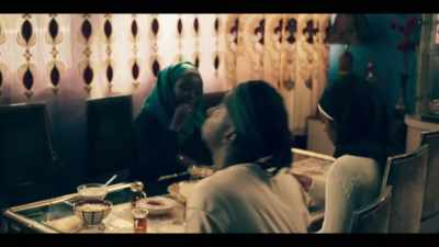 DADIR SIGHS - Informer