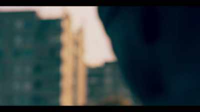 DADIR: Yeah, yeah.
- CUT, ON PHONE: Yeah, cuz. - Informer