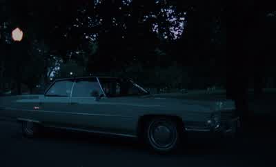 Dad'll smell it on you. - The Virgin Suicides