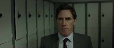Dad's a drunk
and his, his mum couldn't cope. - Swimming with Men