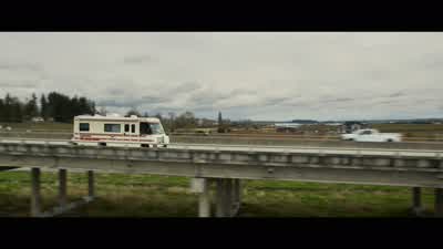 Dad's calling. - Final Destination Bloodlines