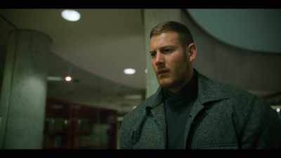 Dad's dead. Mom too, now. - The Umbrella Academy
