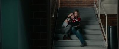 Dad's gone. - Halloween Kills