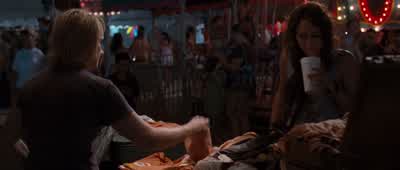 - Dad's looking for you. - The Last Song