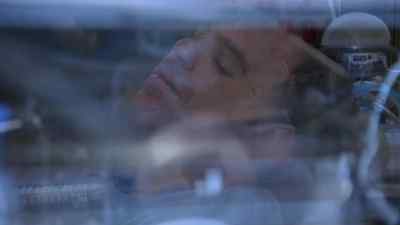 Dad's looking out for you. - Private Practice