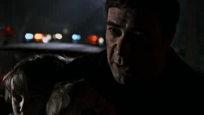 Dad's missing. - Supernatural