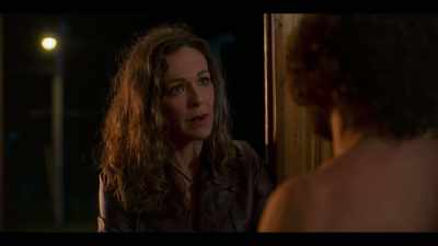 Dad's money.
And she's just back to get what's hers. - Tidelands