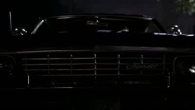 Dad's not answering. - Supernatural