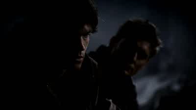 Dad's not here. - Supernatural